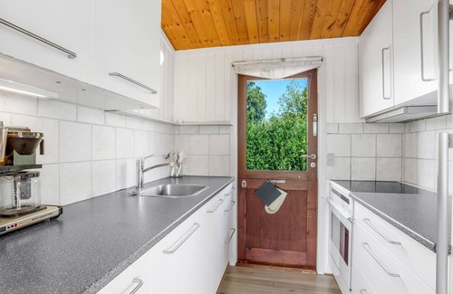 Rodvig Stevns House | "Keke" - 120m from the sea by Interhome