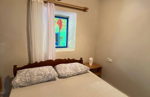 Kaleucagiz Bed & Breakfast | Kekova’da 30m² özel oda, banyo içeride, doğayla iç içe