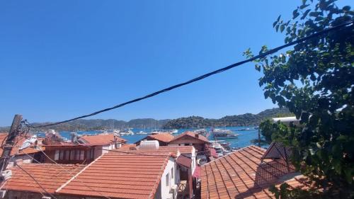 Kaleucagiz Apartment | Kekova Hassan Pansiyonn