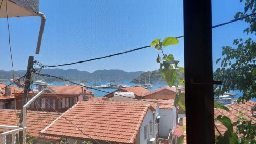 Kaleucagiz Apartment | Kekova Hassan Pansiyonn