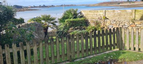 Plouguerneau House | Kelerdut Plage