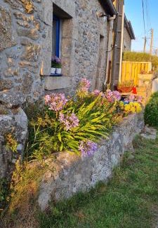 Plouguerneau House | Kelerdut Plage