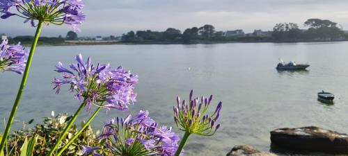 Plouguerneau House | Kelerdut Plage