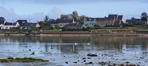 Plouguerneau House | Kelerdut Plage