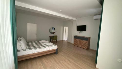 Kokterek Hotel | Keles Arasan SPA Hotel