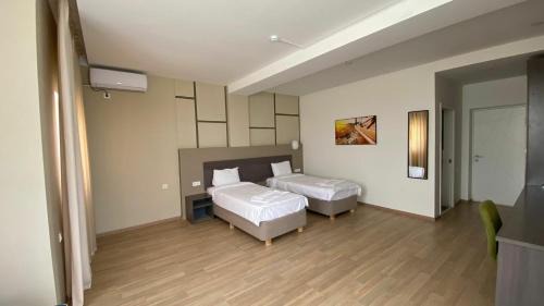 Kokterek Hotel | Keles Arasan SPA Hotel