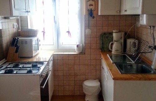 Hajduszoboszlo House | Keller Vendégház