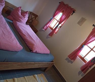 Eberau House | Kellerstöckl am Kurzlangberg