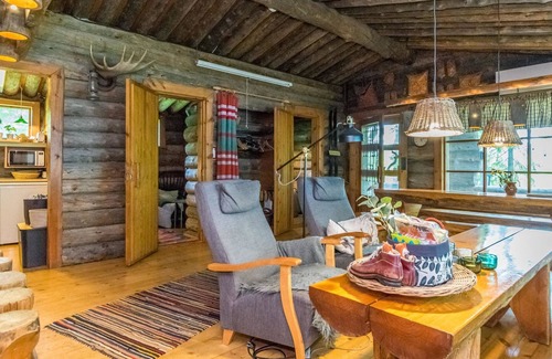 Iisalmi House | Kelo-kolo by Interhome