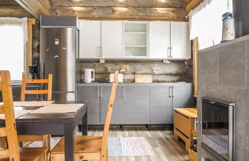 Pyhajoki House | Keloanttila by Interhome