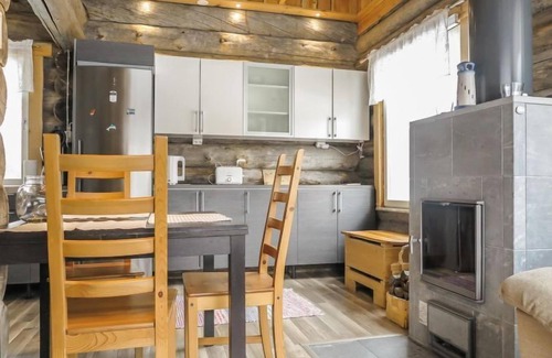 Pyhajoki House | Keloanttila by Interhome