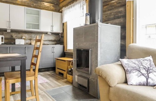 Pyhajoki House | Keloanttila by Interhome