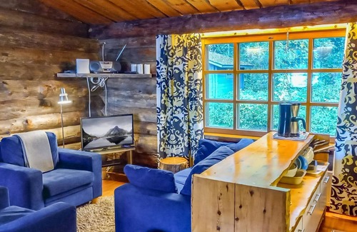 Tahkovuori House | Kelosyväri 17 by Interhome