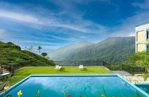 Bulathkohupitiya Hotel | Kelvin Eco Resort