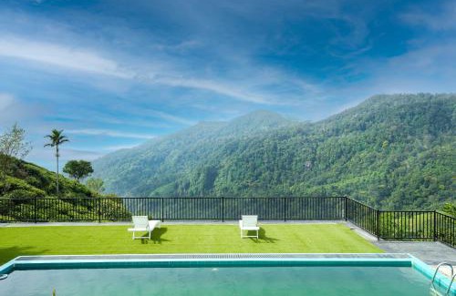 Bulathkohupitiya Hotel | Kelvin Eco Resort