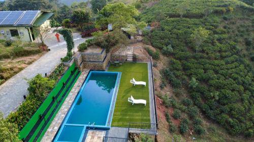 Bulathkohupitiya Hotel | Kelvin Eco Resort