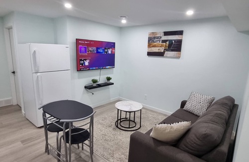 Winnipeg House | Kelvista's suite