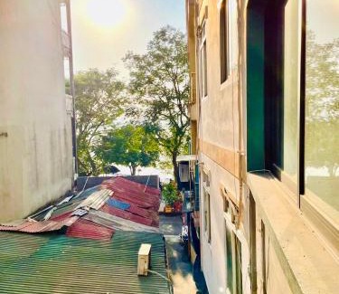 Yen Phu Apartment | Kem Home