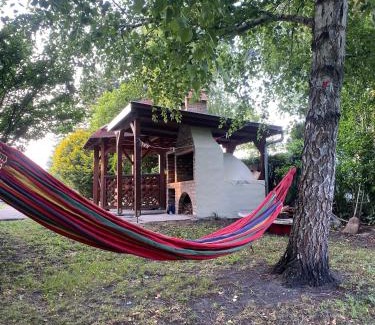 Balatonfenyves House | Kemencés vendégház