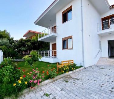 Camyuva Apartment | Kemer Guney Homes Apart