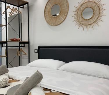 Albergheria Apartment | Kemonia Home Palermo