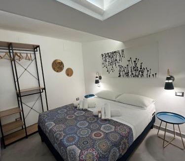 Albergheria Apartment | Kemonia Home Palermo
