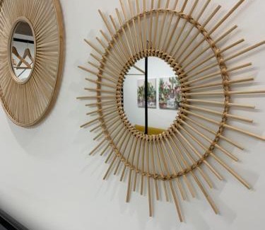 Albergheria Apartment | Kemonia Home Palermo