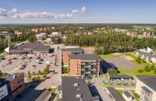 Kempele Apartment | Kempele city center 2