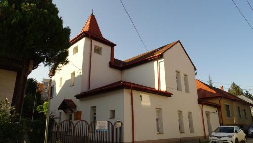 Esztergom Apartment | Kempelen kúria