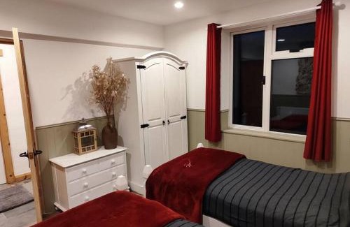 Sangomore House | Kempies-Cozy house on the NC500