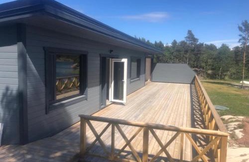 Foglo House | Kemping 1