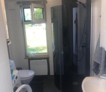 Foglo House | Kemping 1