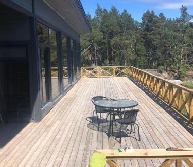 Foglo House | Kemping