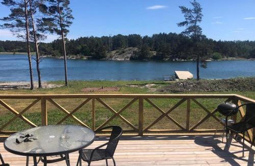 Foglo House | Kemping