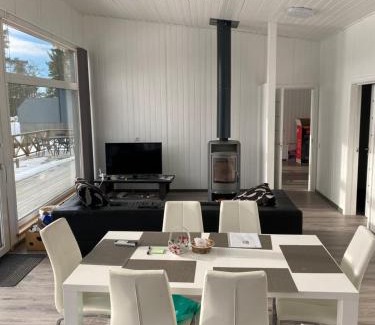 Foglo House | Kemping