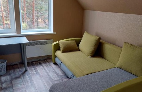 Klapkalnciems Other | Kempings Ronīši