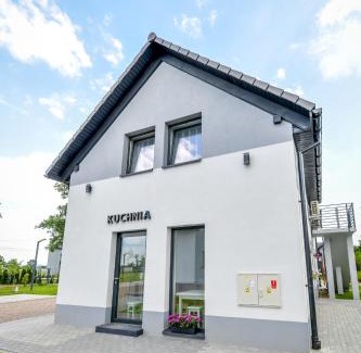 Wisla Mala Apartment | KempingZator Apartamenty