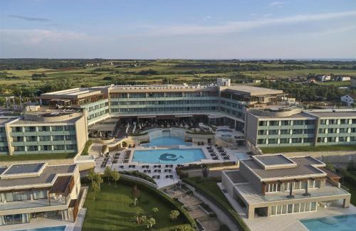 Crveni Vrh Hotel | Kempinski Hotel Adriatic Istria Croatia
