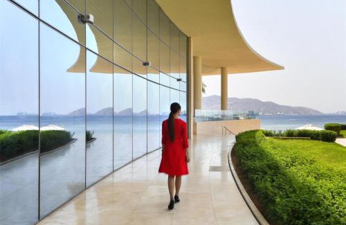 Aqaba Resort | Kempinski Hotel Aqaba