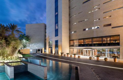 Aqaba Resort | Kempinski Hotel Aqaba