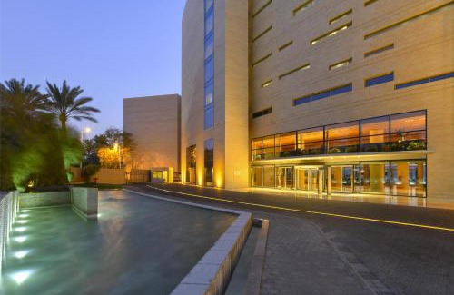 Aqaba Resort | Kempinski Hotel Aqaba