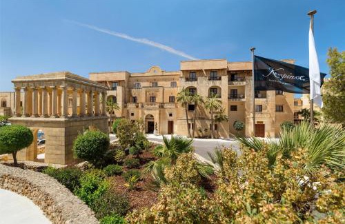 San Lawrenz Hotel | Kempinski Hotel San Lawrenz