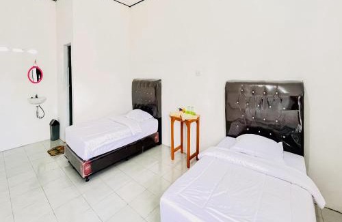 Berastagi House | Kempu Tigan Homestay Berastagi Mitra RedDoorz