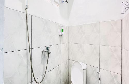 Berastagi House | Kempu Tigan Homestay Berastagi Mitra RedDoorz