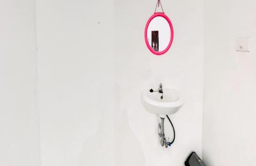 Berastagi House | Kempu Tigan Homestay Berastagi Mitra RedDoorz