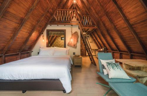 Kaeng Krachan House | Kenaray Farmstay riverside