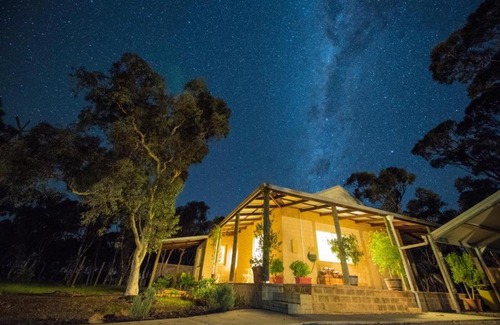 Kendenup Cabin | Kendenup Cottages and Lodge