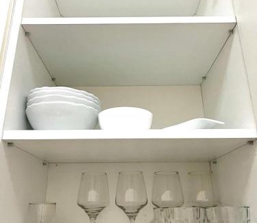 Golubovina Apartment | Kendi Land - Modern Apartment