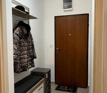 Golubovina Apartment | Kendi Land - Modern Apartment