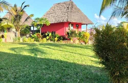 Kendwa Bed & Breakfast | Kendwa Carletto Style